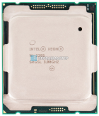 Процессор Intel Xeon Silver 4116 (12c/24t, 2.1GHz-3GHz, 85W)