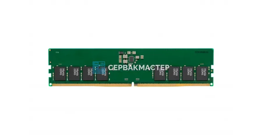 Модуль памяти Samsung 32GB DDR4 ECC REG 2933MHz 2Rx4 M393A4K40DB2-CVF — купить в СервакМастер