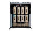 Сервер Supermicro AS-8125GS-TNHR с 8× NVIDIA H100 SXM 80GB (HGX, 8U)
