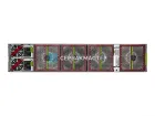 Коммутатор Arista DCS-7060X6-64PE-B-F: 64 порта OSFP 800G и 2 порта SFP+ 10G
