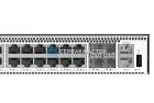 Коммутатор Huawei S5731-H48T4XC: 48 портов RJ45 1 Гбит/с и 4 порта SFP+ 10 Гбит/с, L3