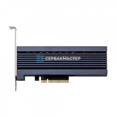 SSD-накопитель Samsung PM1725 1.6TB PCI-E [MZPLL1T6HAJQ]