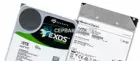Серверные HDD накопители Seagate Exos, WD Ultrastar, Toshiba MG — купить жёсткие диски для сервера в «СервакМастер»