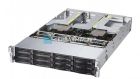 Сервер Supermicro AS-2023US-TR4 2U 12LFF на AMD EPYC 7001/7002, 128 ГБ DDR4