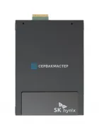 SSD-накопитель Kioxia CM9-V 6.4TB FIPS SED 2.5" U.3 [KCM9FVUL6T40]