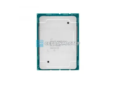 Процессор Intel Xeon Gold 6134 8c/16t 3.2-3.7GHz LGA3647 130W — купить в СервакМастер