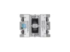 Кулер SilverStone XE02-SP5 для AMD SP5 (2U, активный, до 400 Вт)