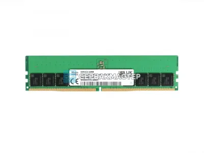 Модуль памяти SK Hynix 32GB DDR5 ECC UDIMM 4800MHz 2Rx8 [HMCG88MEBEA] — купить в СервакМастер