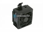 Серверный корпус Supermicro 747BTQ-R2K04B (4U, 8 LFF, 2x БП 2000W)