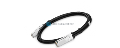 DAC и Breakout кабели 10G/25G/40G/100G — купить по выгодной цене в СервакМастер