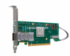 Сетевая карта Mellanox MCX631105AC-GDAT (1x QSFP28 50GBE)
