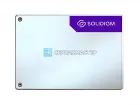 SSD-накопитель Kioxia LC9 245.76TB FIPS SED E3.L 7.5mm [RLC9GZV245T]