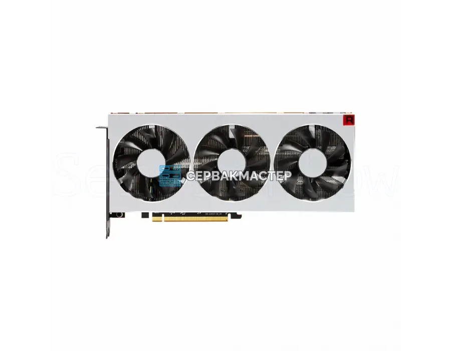 Видеокарта NVIDIA Tesla V100 16GB HBM2 [900-2G500-0000-000]
