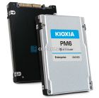 SSD-накопитель Kioxia PM6-R SAS 24G 15.36TB [KPM61RUG15T3] для серверов