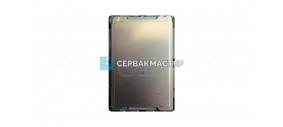 Процессор Intel Xeon Platinum 8470Q (52c/104t, 2.1GHz-3.8GHz, 350W)