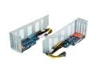 GPU-сервер GIGABYTE G294-S42-AAP1: 4× RTX PRO 6000 BSE 96GB, 2× Xeon 6756E, 384 ГБ RAM