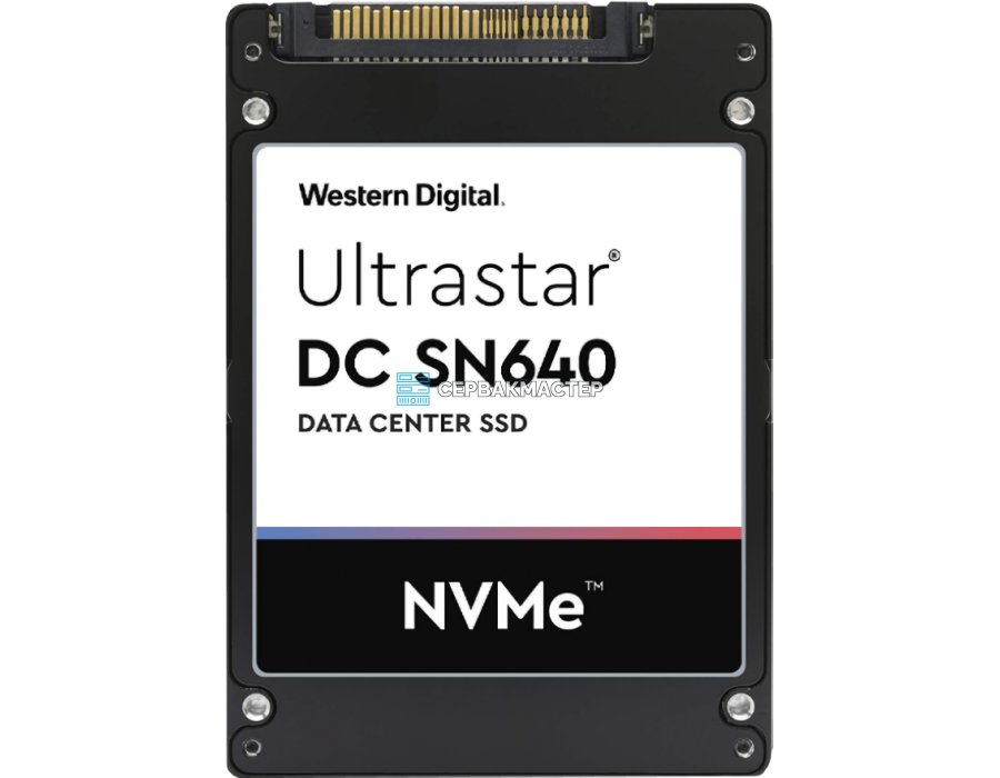 SSD-накопитель Samsung PM1743 15.36TB E3.S 7.5mm [MZ3LO15THBLA-00A07/00B07]