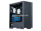 Рабочая станция Deepcool MATREXX 55 MESH: 2× Radeon Pro WX8200 8GB, 2× Xeon E5 2687wv4, 256 ГБ RAM