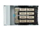 Сервер ASUS ESC N8-E11V с 8× NVIDIA H200 SXM 141GB (HGX, 7U)