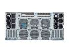 GIGABYTE G593-ZX1-AAX1 — GPU-сервер 5U с 8× AMD Instinct MI300X 192GB