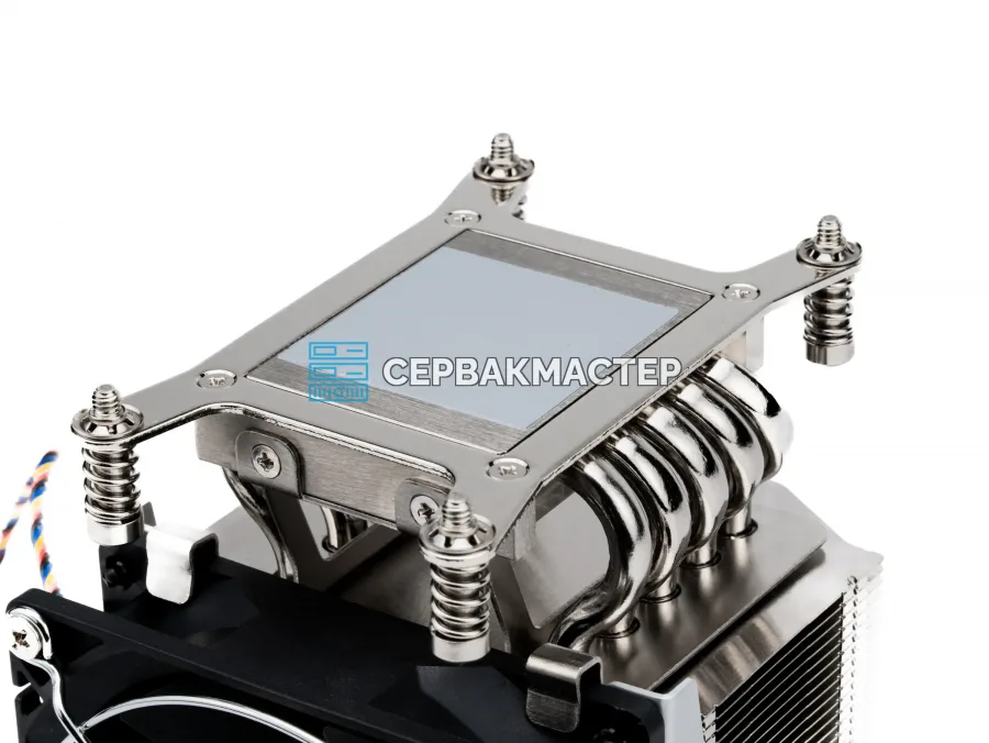 Серверная плата GIGABYTE C621-WD12 EEB на два LGA3647, 12 DIMM — купить в СервакМастер