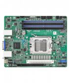 Материнская плата ASRock Rack AM5D4ID2, Deep mini-ITX, AM5, 4 DIMM DDR5 — купить в СервакМастер