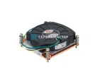 Кулер DYNATRON K21 (2U, Active, LGA1200/115x, 125W)