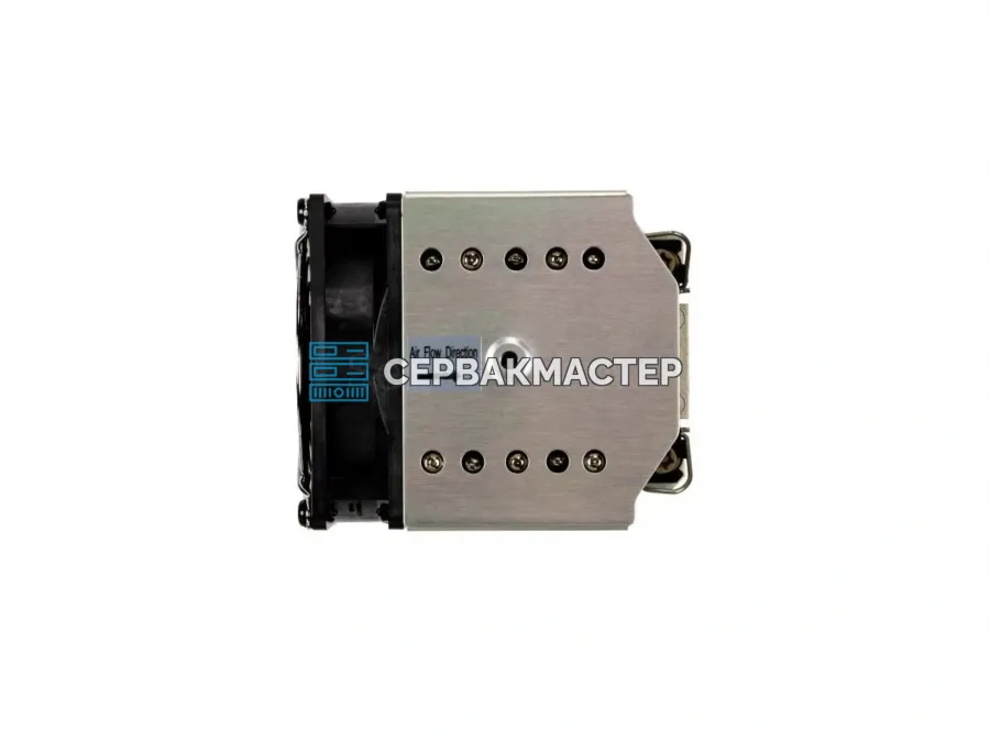 Материнская плата Supermicro X13DEI E-ATX 2x LGA4677 16 DIMM DDR5 [MBD-X13DEI] — купить в СервакМастер