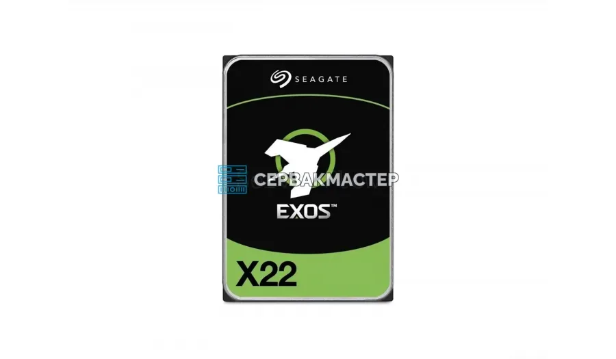 Жесткий диск WD Ultrastar DC HA340 8TB 3.5" SATA 6Gb/s [WUS721208BLE604] — купить в СервакМастер