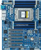 Материнская плата Intel S1200SPL (Micro-ATX, LGA1151, 4 DIMM) — купить в СервакМастер