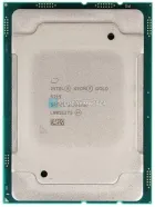 Процессор Intel Xeon 6325P 4c/8t 3.5-5.2GHz 55W LGA1700 (CM8071506036701) — купить в СервакМастер