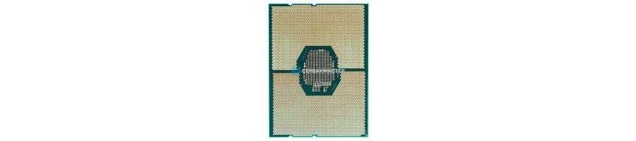 Процессор Intel Xeon Silver 4214 (12c/24t, 2.2GHz-3.2GHz, 85W)