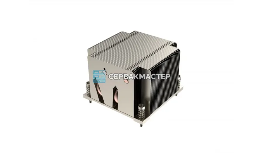 Кулер Noctua NH-U14S (4U, Active)
