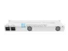 Управляемый коммутатор MikroTik CRS328-4C-20S-4S+RM: 20x SFP 1G, 4x SFP+ 10G, 4x Combo RJ45/SFP, 1U