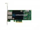 Сетевые карты с портом RJ45: Intel I350, X550 и другие — каталог «СервакМастер»