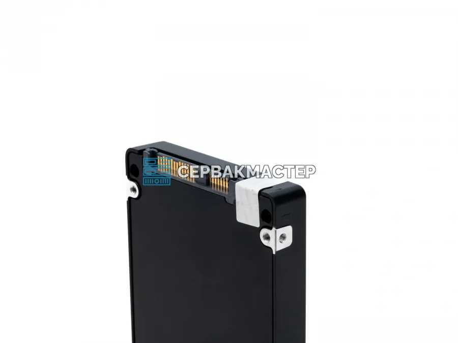 SSD-накопитель HPE (Samsung) PM1643 920GB 2.5" SAS 12Gb/s [MZ-ILT9200]