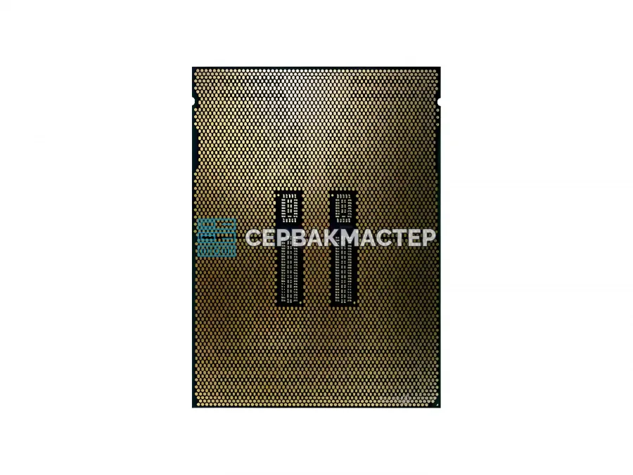 Процессор Intel Xeon w7-3465X (28c/56t, 2.5GHz-4.8GHz, 300W)