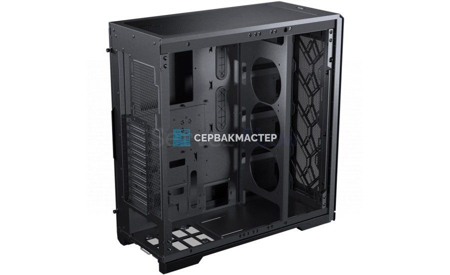 Корпус Phanteks Enthoo Pro 2 Server Edition (Full-Tower, 4LFF) [PH-ES620PC_BK02_RU]