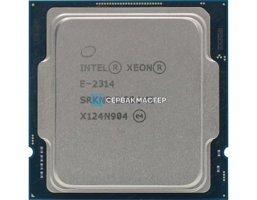 Процессор AMD EPYC 8024P 8c/16t 2.4-2.95GHz 90W SP6 (100-000001136) — купить в СервакМастер