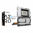 Материнская плата Gigabyte TRX50 AERO D Rev 1.2 (E-ATX, sTR5, 4 DIMM) — купить в СервакМастер