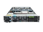 Сервер GIGABYTE XH23-VG0-AAJ1 на NVIDIA GH200: 144 ГБ HBM3e и 480 ГБ LPDDR5x, 2U