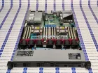 Сервер HP DL360G10 8SFF (2x Gold 6134, 48GB, P408i-a 2GB)