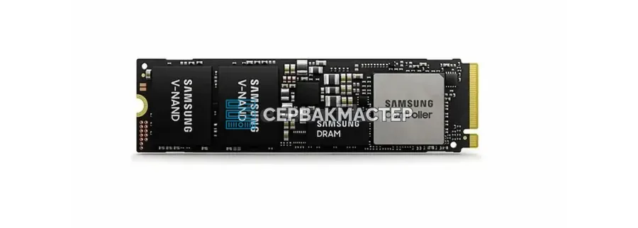 SSD-накопитель Intel D3-S4510 480GB M2 [SSDSCKKB480G801]