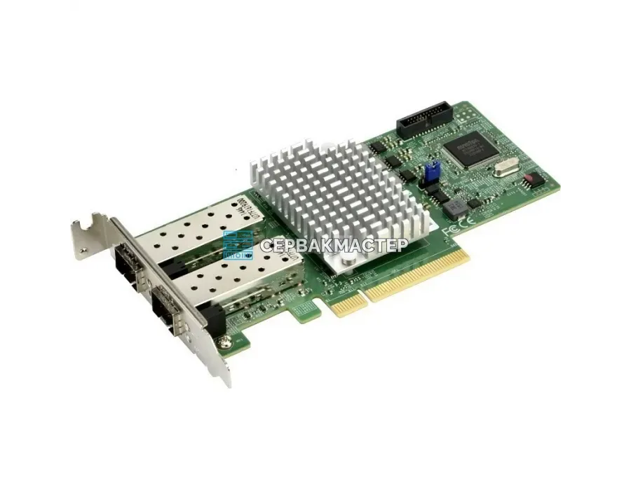 Сетевая карта LR-LINK LREC9210PT (1x RJ45 1GBE)