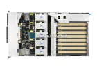 GPU-сервер ASUS ESC8000-E12P: 8× RTX PRO 6000 BSE 96GB, 2× Xeon 6962P, 512GB RAM