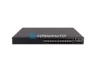 Коммутатор H3C S6520X-30QC-EI: L3, 24x SFP+ 10 Гбит/с и 2x QSFP+ 40 Гбит/с