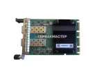 Сетевая карта Broadcom N150G (1x QSFP56 50GBE) [BCM957502-N150G]