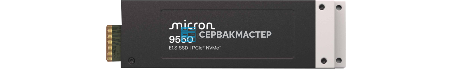 SSD-накопитель SK Hynix PE6110 3.84TB M2 [HFS3T8GD0FEI-A430A]