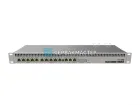 MikroTik RB1100AHx4: управляемый L3-маршрутизатор 1U с 13 портами RJ45 1 Гбит/с