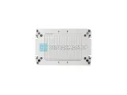 Кулер SilverStone XE02-4677B для 2U-серверов на Intel LGA4677/LGA4710